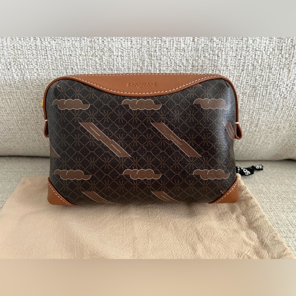 Songmont Mont Pouch